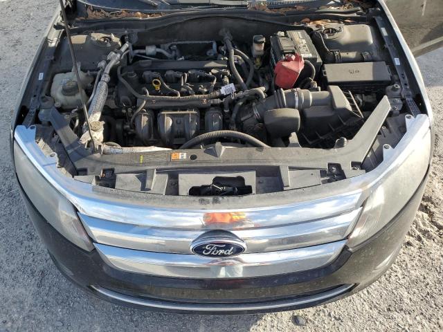 Photo 10 VIN: 3FAHP0HAXBR230696 - FORD FUSION SE 