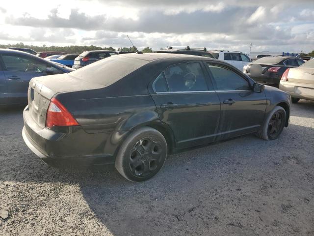 Photo 2 VIN: 3FAHP0HAXBR230696 - FORD FUSION SE 