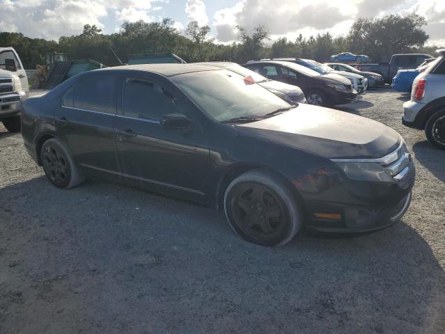 Photo 3 VIN: 3FAHP0HAXBR230696 - FORD FUSION SE 