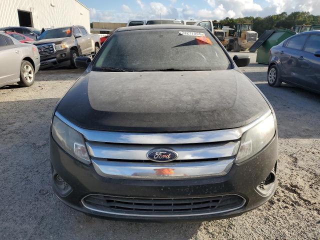 Photo 4 VIN: 3FAHP0HAXBR230696 - FORD FUSION SE 