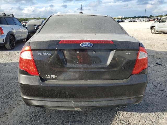 Photo 5 VIN: 3FAHP0HAXBR230696 - FORD FUSION SE 