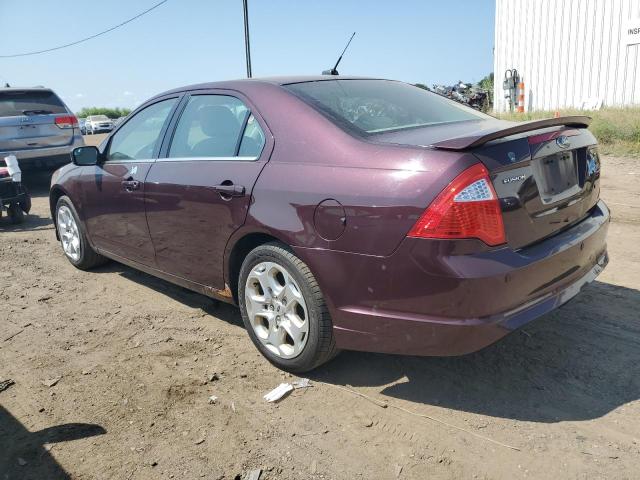 Photo 1 VIN: 3FAHP0HAXBR231511 - FORD FUSION SE 