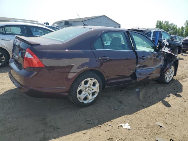 Photo 2 VIN: 3FAHP0HAXBR231511 - FORD FUSION SE 