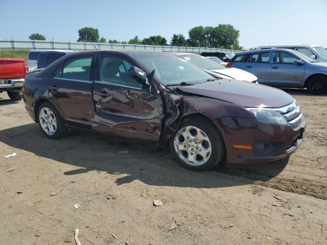 Photo 3 VIN: 3FAHP0HAXBR231511 - FORD FUSION SE 