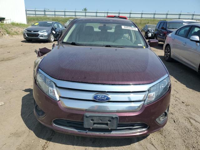 Photo 4 VIN: 3FAHP0HAXBR231511 - FORD FUSION SE 