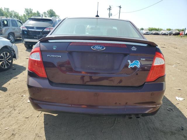 Photo 5 VIN: 3FAHP0HAXBR231511 - FORD FUSION SE 