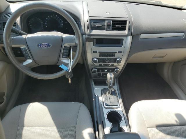 Photo 7 VIN: 3FAHP0HAXBR231511 - FORD FUSION SE 