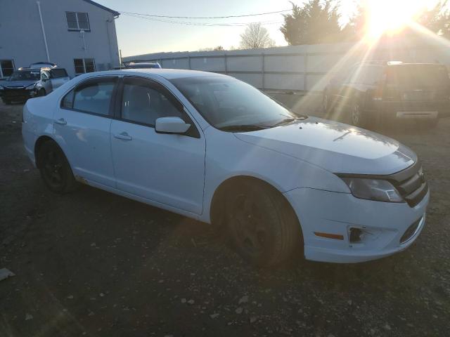 Photo 3 VIN: 3FAHP0HAXBR244694 - FORD FUSION 