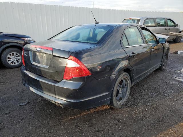 Photo 3 VIN: 3FAHP0HAXBR246672 - FORD FUSION 