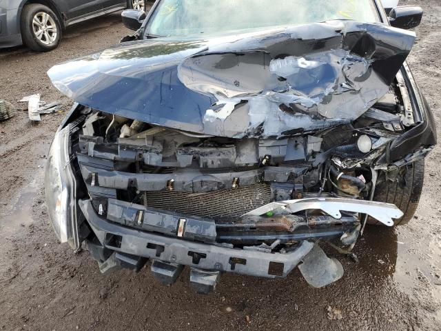 Photo 8 VIN: 3FAHP0HAXBR246672 - FORD FUSION 