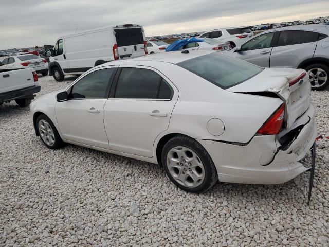 Photo 1 VIN: 3FAHP0HAXBR261012 - FORD FUSION 