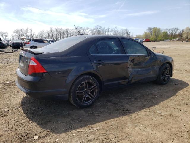 Photo 2 VIN: 3FAHP0HAXBR266033 - FORD FUSION 