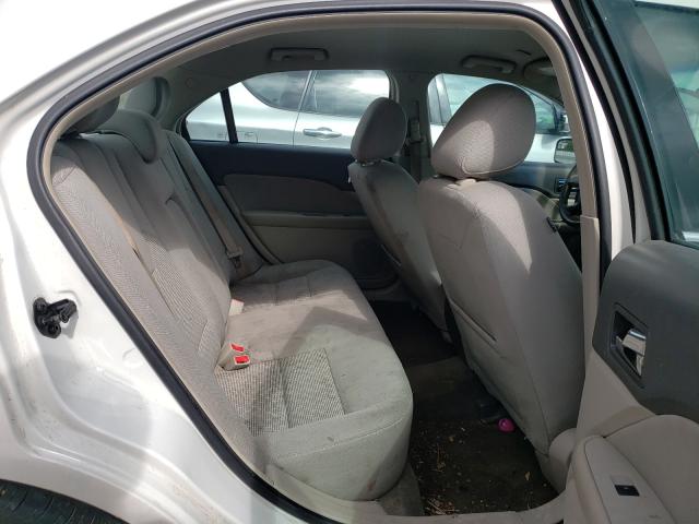 Photo 5 VIN: 3FAHP0HAXBR268090 - FORD FUSION SE 