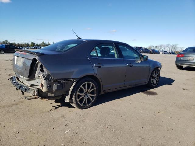 Photo 2 VIN: 3FAHP0HAXBR278165 - FORD FUSION SE 