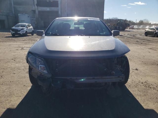 Photo 4 VIN: 3FAHP0HAXBR278165 - FORD FUSION SE 