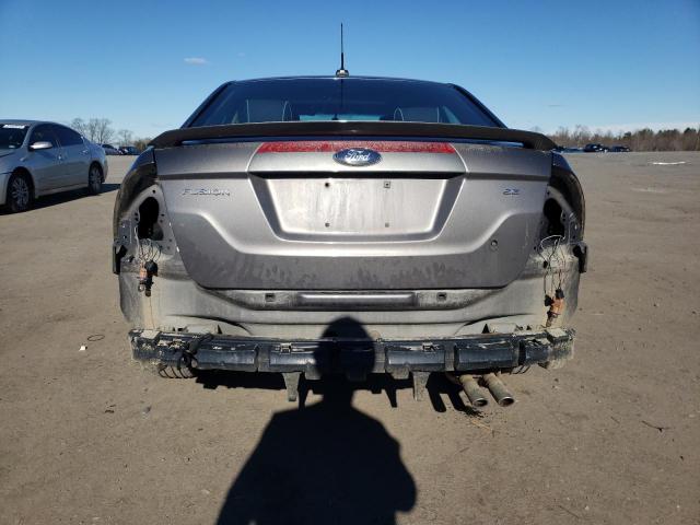 Photo 5 VIN: 3FAHP0HAXBR278165 - FORD FUSION SE 