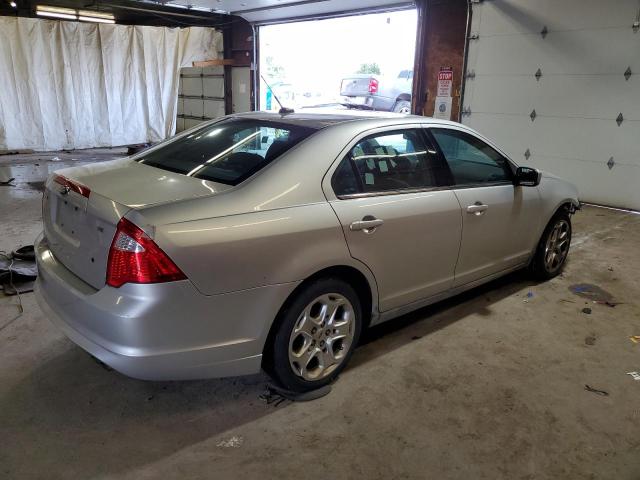 Photo 2 VIN: 3FAHP0HAXBR284807 - FORD FUSION SE 