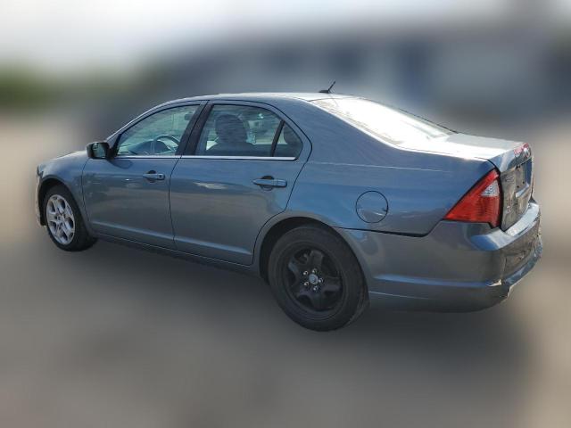 Photo 1 VIN: 3FAHP0HAXBR287609 - FORD FUSION 