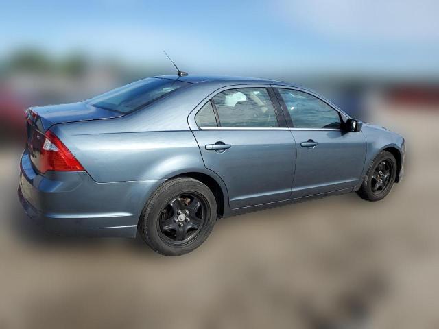 Photo 2 VIN: 3FAHP0HAXBR287609 - FORD FUSION 