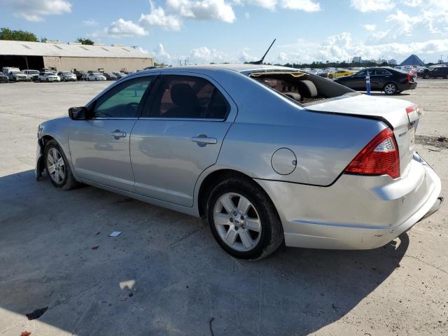 Photo 1 VIN: 3FAHP0HAXBR309561 - FORD FUSION 