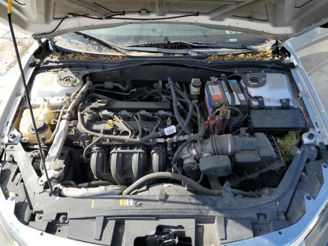 Photo 10 VIN: 3FAHP0HAXBR309561 - FORD FUSION 