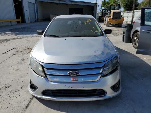 Photo 4 VIN: 3FAHP0HAXBR309561 - FORD FUSION 