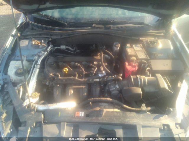 Photo 9 VIN: 3FAHP0HAXBR315263 - FORD FUSION 