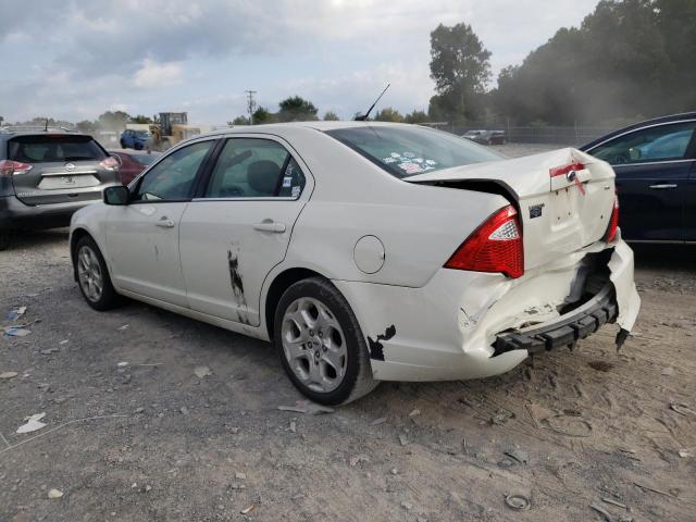 Photo 1 VIN: 3FAHP0HAXBR315621 - FORD FUSION SE 