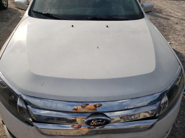 Photo 10 VIN: 3FAHP0HAXBR315621 - FORD FUSION SE 