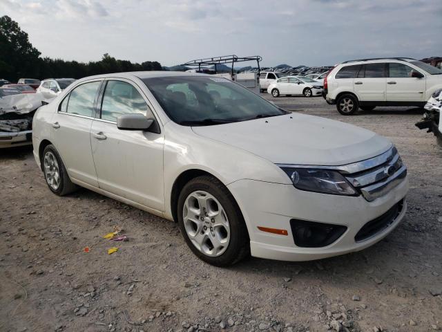 Photo 3 VIN: 3FAHP0HAXBR315621 - FORD FUSION SE 