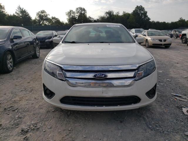 Photo 4 VIN: 3FAHP0HAXBR315621 - FORD FUSION SE 