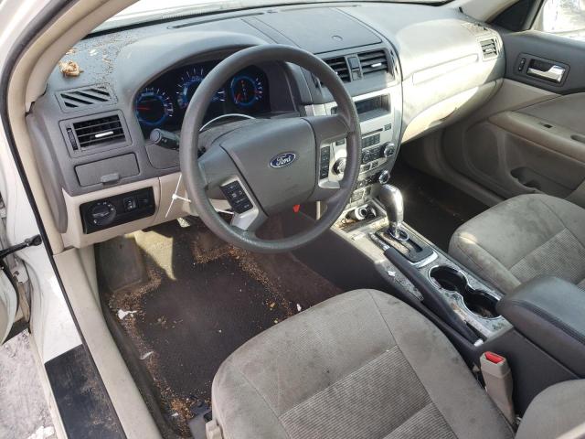 Photo 7 VIN: 3FAHP0HAXBR315621 - FORD FUSION SE 