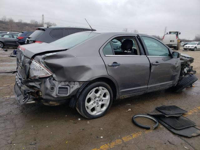 Photo 2 VIN: 3FAHP0HAXBR317482 - FORD FUSION SE 