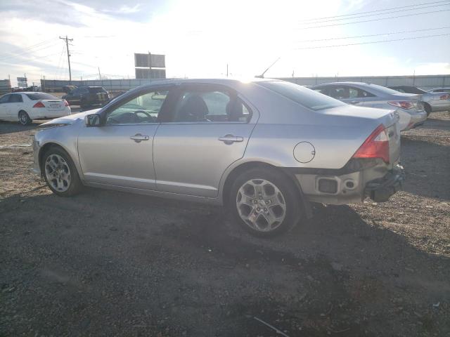 Photo 1 VIN: 3FAHP0HAXBR321905 - FORD FUSION SE 