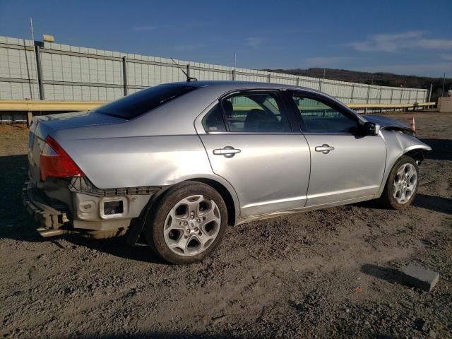 Photo 2 VIN: 3FAHP0HAXBR321905 - FORD FUSION SE 