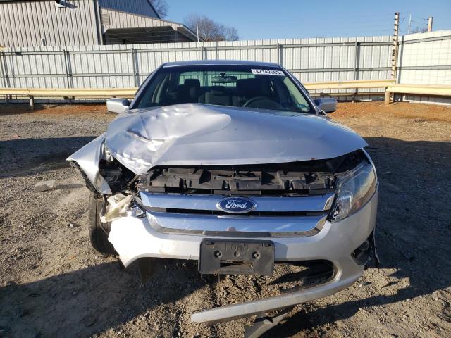 Photo 4 VIN: 3FAHP0HAXBR321905 - FORD FUSION SE 