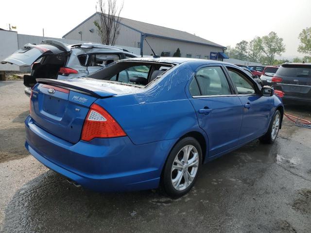 Photo 2 VIN: 3FAHP0HAXCR104520 - FORD FUSION SE 