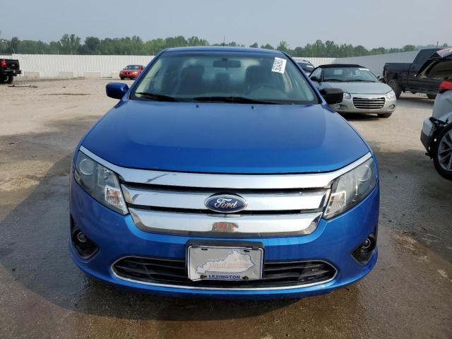 Photo 4 VIN: 3FAHP0HAXCR104520 - FORD FUSION SE 