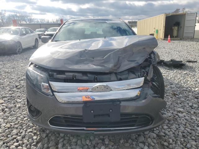 Photo 4 VIN: 3FAHP0HAXCR110317 - FORD FUSION SE 