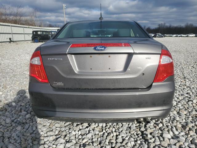 Photo 5 VIN: 3FAHP0HAXCR110317 - FORD FUSION SE 