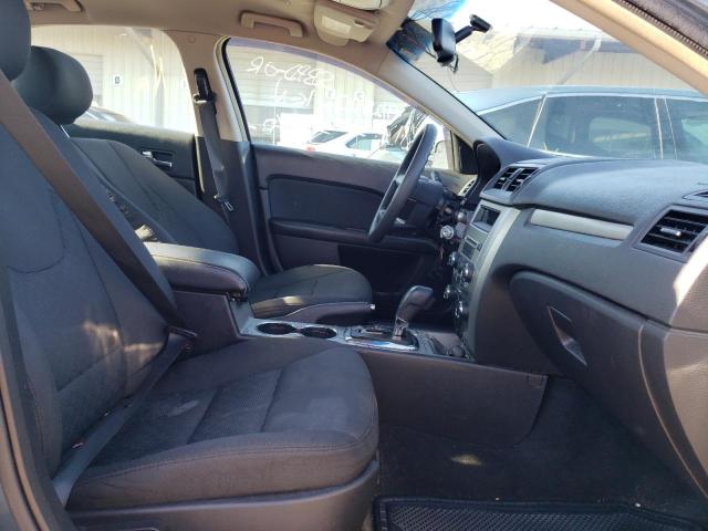 Photo 4 VIN: 3FAHP0HAXCR143012 - FORD FUSION SE 