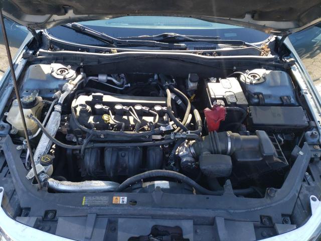 Photo 6 VIN: 3FAHP0HAXCR143012 - FORD FUSION SE 