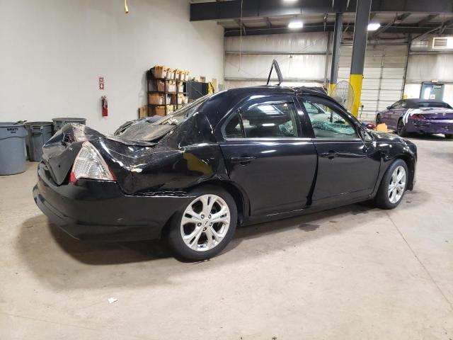 Photo 2 VIN: 3FAHP0HAXCR147934 - FORD FUSION 