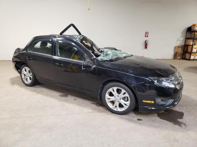 Photo 3 VIN: 3FAHP0HAXCR147934 - FORD FUSION 