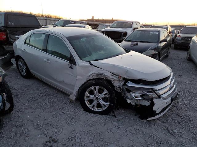 Photo 3 VIN: 3FAHP0HAXCR152017 - FORD FUSION 