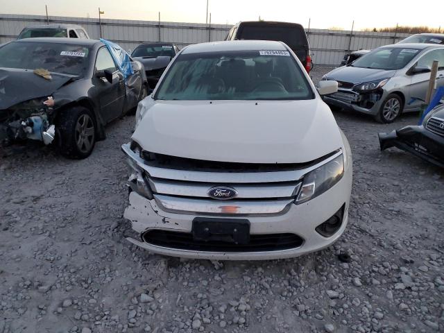 Photo 4 VIN: 3FAHP0HAXCR152017 - FORD FUSION 