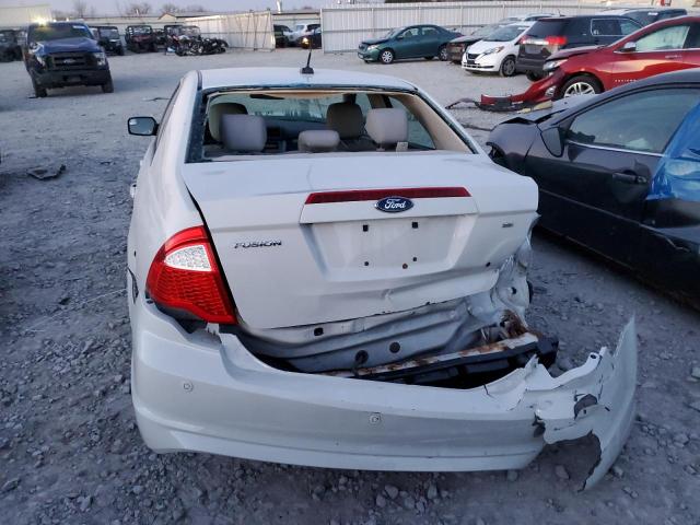 Photo 5 VIN: 3FAHP0HAXCR152017 - FORD FUSION 