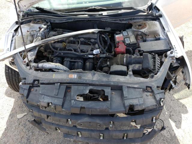 Photo 10 VIN: 3FAHP0HAXCR159629 - FORD FUSION SE 