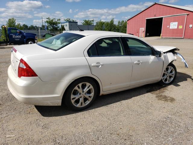 Photo 2 VIN: 3FAHP0HAXCR159629 - FORD FUSION SE 