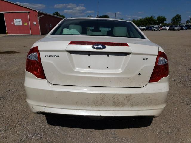 Photo 5 VIN: 3FAHP0HAXCR159629 - FORD FUSION SE 